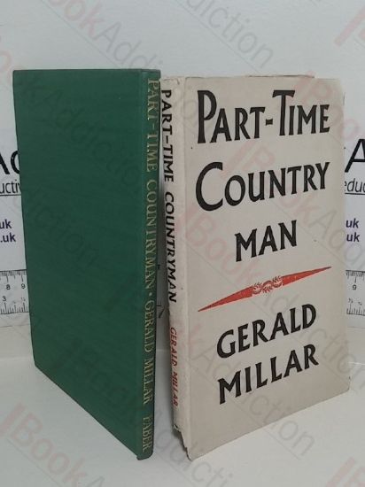 Picture of Part-time Countryman