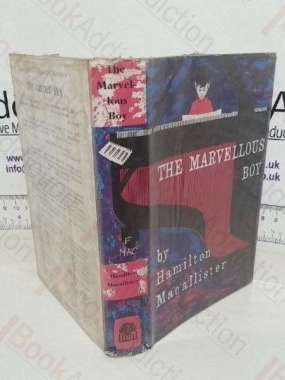 Picture of The Marvellous Boy