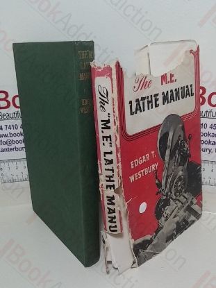 Picture of The M E Lathe Manual