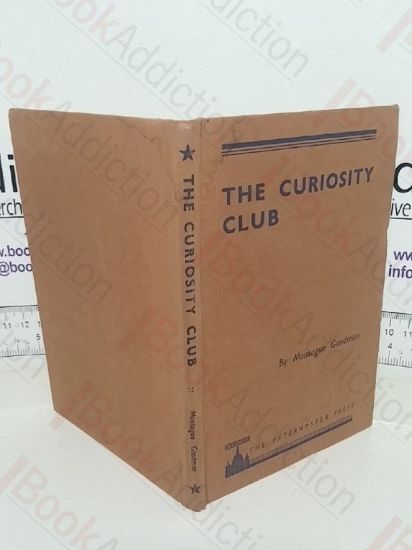 Picture of The Curiosity Club