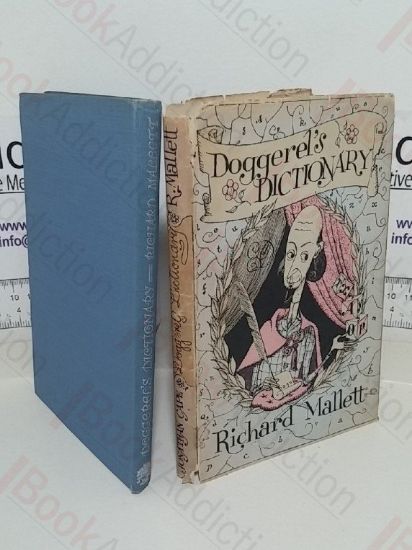 Picture of Doggerel's Dictionary