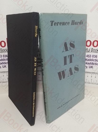 Picture of As It Was