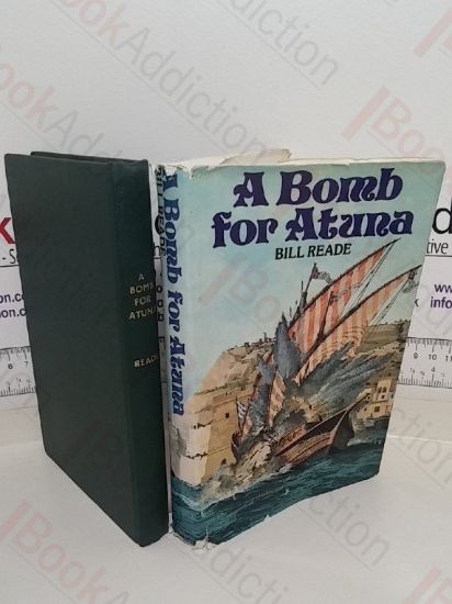 Picture of A Bomb for Atuna