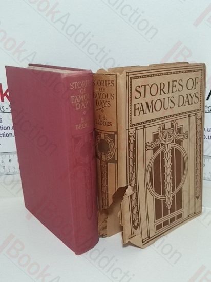 Picture of Stories of Famous Days: Some Historic Red-letter Days