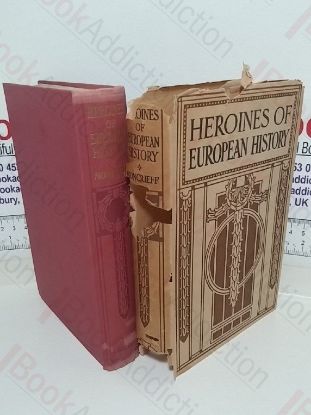 Picture of Heroines of European History
