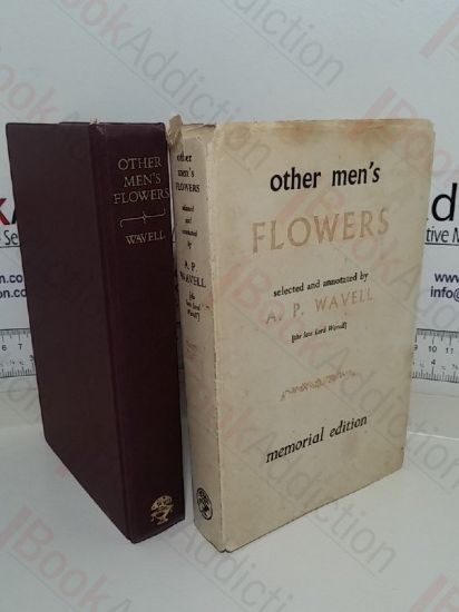 Picture of Other Men's Flowers