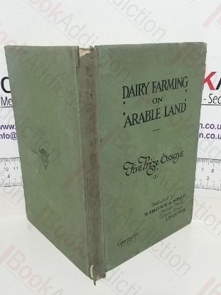 Picture of Dairy Farming on Arable Land: Five Prize Essays