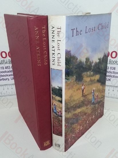 Picture of The Lost Child