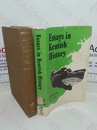 Picture of Essays in Kentish History