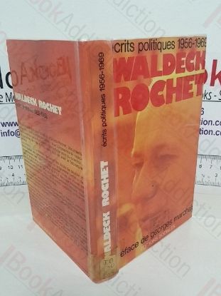 Picture of Ecrits Politiques, 1956-1969