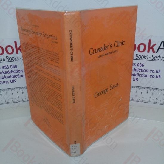 Picture of Crusader's Clinic: Sex, Sin and Prejudice