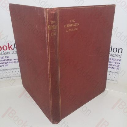 Picture of The Connoisseur: An Illustrated Magazine for Collectors, Volume XXVI (Jan-Apr 1910)