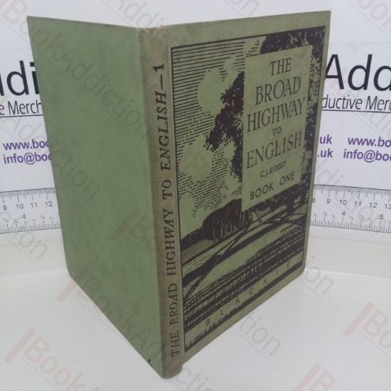 Picture of The Broad Highway to English, Book One