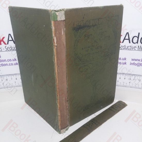 Picture of For Christ and Cuzco: A Memorial of W H Newell, Missionary to Chuzzo, Peru