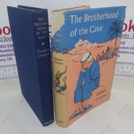 Picture of The Brotherhood of the Cave