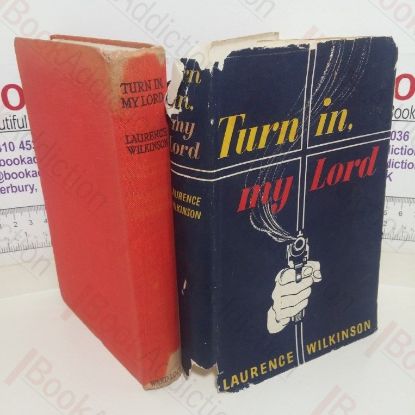 Picture of Turn in, My Lord