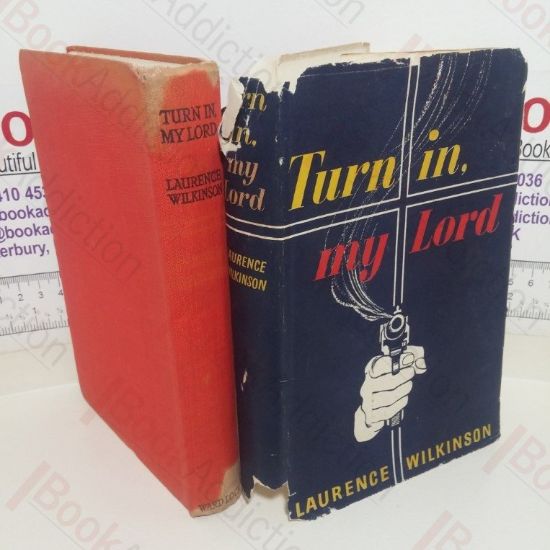 Picture of Turn in, My Lord