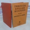 Picture of Through English Windows: Poems