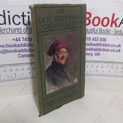 Picture of Old Scottish Conviviality