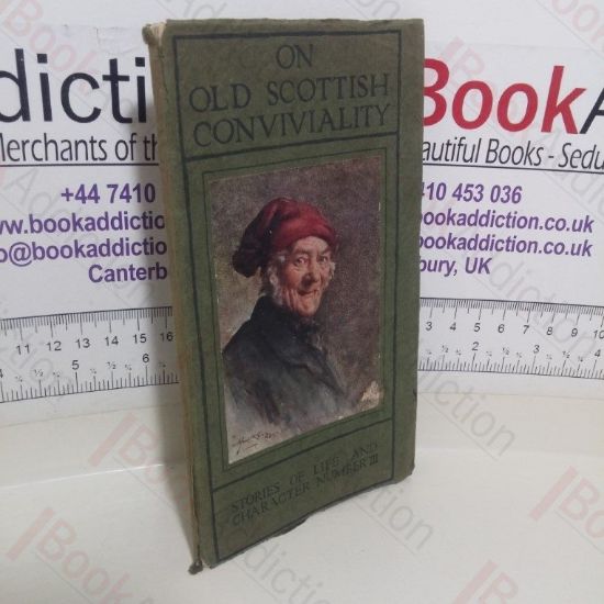 Picture of Old Scottish Conviviality