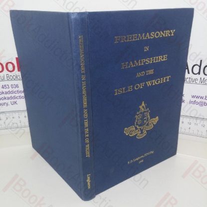 Picture of Freemasonry in Hampshire and the Isle of Wight