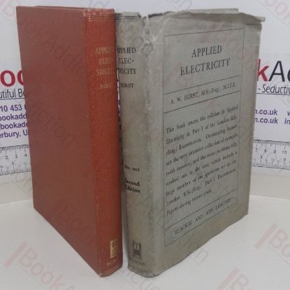 Picture of Applied Electricity (Blackie's Electrical Engineering series)