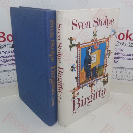 Picture of Birgitta: i Rom