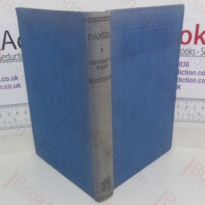 Picture of Daniel: The Greatly Beloved