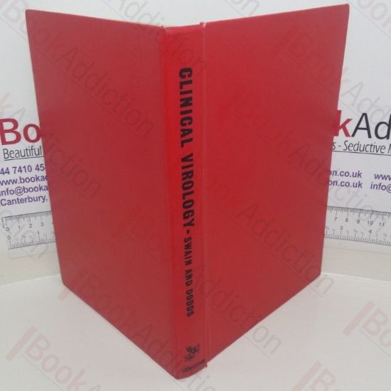 Picture of Clinical Virology