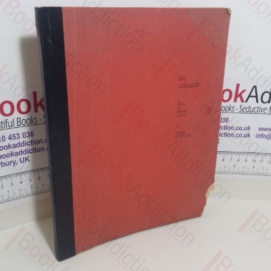 Picture of The Homecoming: A Play in Three Acts