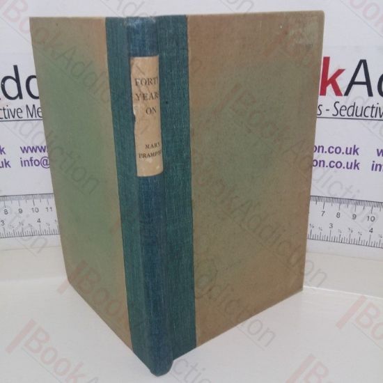 Picture of Forty Years On