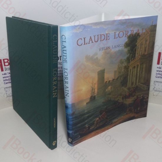 Picture of Claude Lorrain