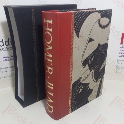 Picture of The Illiad