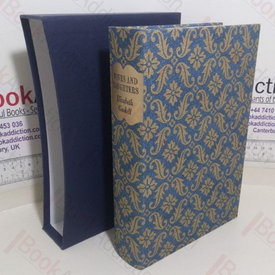 Picture of Wives and Daughters