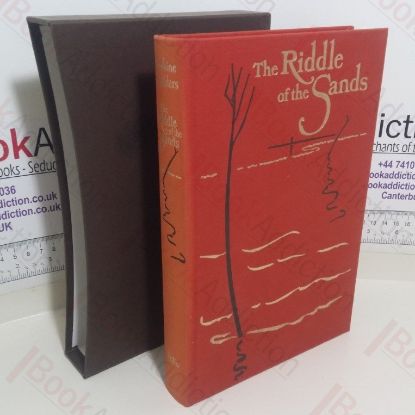 Picture of The Riddle of the Sands