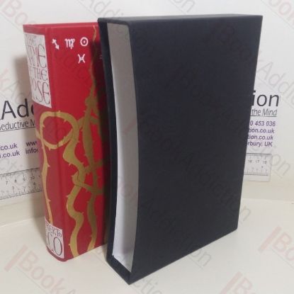 Picture of The Name of the Rose