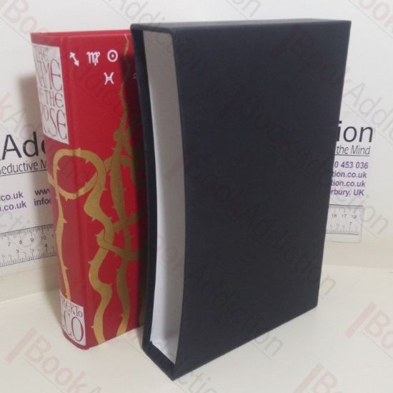 Picture of The Name of the Rose