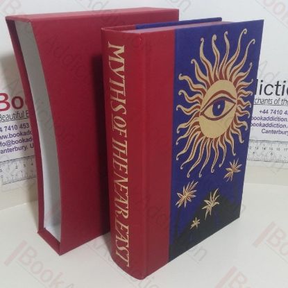 Picture of Myths and Legends of the Ancient Near East