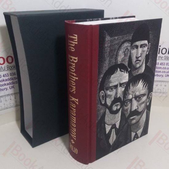 Picture of The Brothers Karamazov