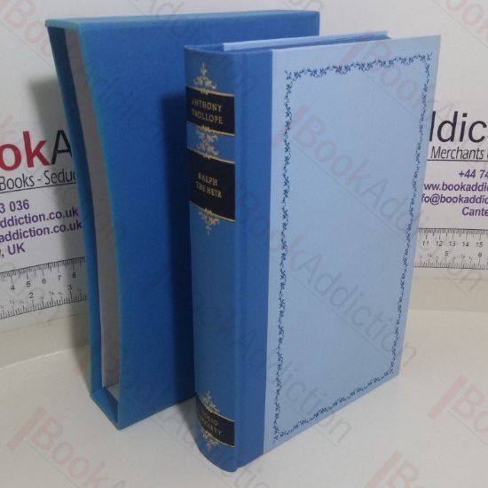 Picture of Ralph the Heir