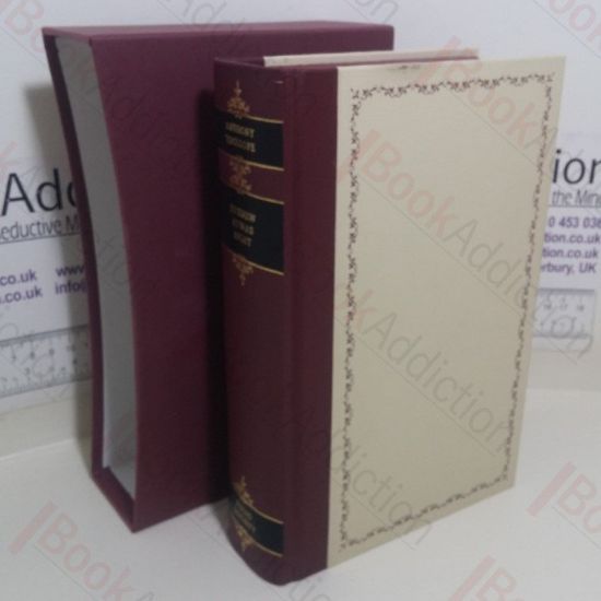 Picture of He Knew He Was Right