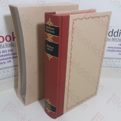 Picture of Phineas Redux