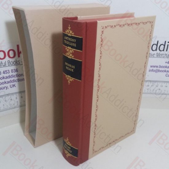 Picture of Phineas Redux