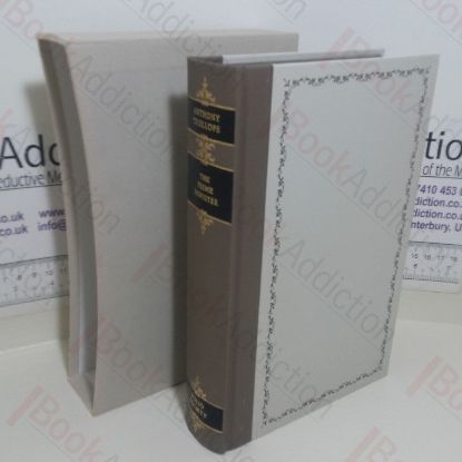 Picture of The Prime Minister