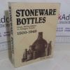 Picture of Stoneware Bottles from Bellarmines to Ginger Beers, 1500-1949 (Signed)