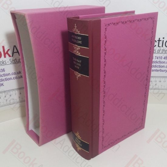 Picture of The Way We Live Now