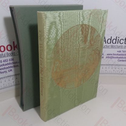 Picture of The Wind in the Willows