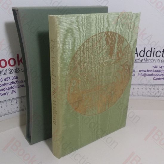 Picture of The Wind in the Willows