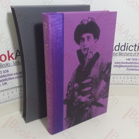 Picture of Lost Splendour