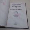 Picture of Appropriate Technology in Vector Control